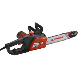 Электрическая цепная пила Парма М6 (1000вт, шина 30 см, скорость цепи 6 м/с, напряжение 220 В)