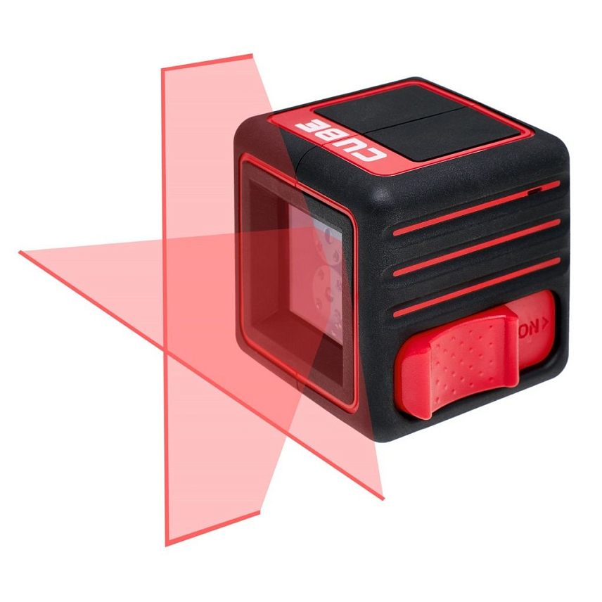 Лазерный уровень ADA CUBE HOME EDITION во Владимире