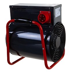 Электрическая тепловая пушка NeoClima ТПК-9