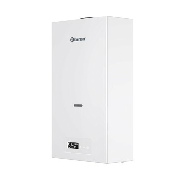 Изображение товара Газовая колонка Thermex S 20 MD c модуляцией, белая (10 л)