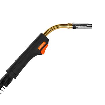 Изображение товара Горелка Сварог PRO MS 24 ICT2695-sv001 5м воздушное охлаждение