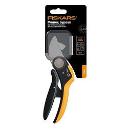 Секатор плоскостной Fiskars Plus PowerLever P721 1057170