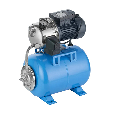 Изображение товара Насосная станция Unipump AUTO JS 60-50 41212 для повышения давления