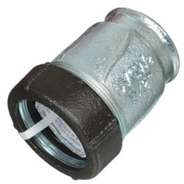 Изображение товара Гебо соединительный элемент 1/2'' с внутренней резьбой для металлических труб