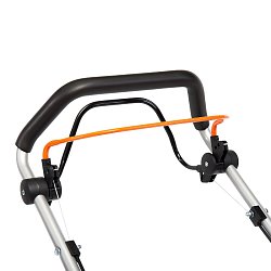 Бензиновая газонокосилка Daewoo DLM 5100SR