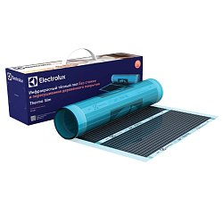 Пленка инфракрасная нагревательная (комплект теплого пола) Electrolux ETS 220-8 НС-1158443