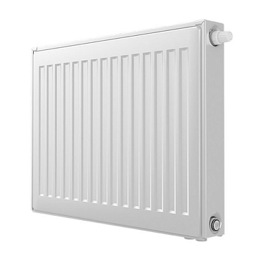 Изображение товара Радиатор панельный Royal Thermo VENTIL COMPACT VC11-500-600 RAL9016 M, НС-1453099