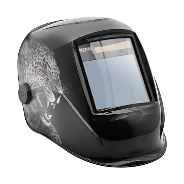 Изображение товара Маска сварщика Барсвелд МС 307 (FULL COLOR)