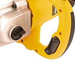 Дрель-миксер Denzel EM-2-1600 27911, 1600 Вт