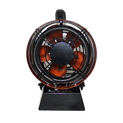 Электрическая тепловая пушка Профтепло Praktika ТТ-3