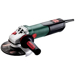 Угловая шлифмашина Metabo WEV 17-150 Quick 600473000
