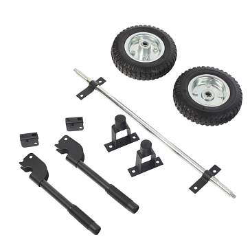 Изображение товара Комплект транспортировочный Patriot GPL-500 для генераторов GP 5510, GP 6510 474001030