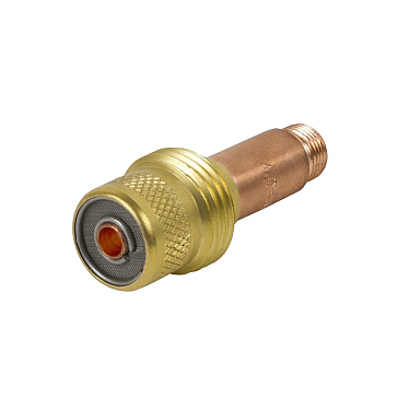 Изображение товара Держатель цанги газовая линза (17–18–26 PRO/EXPERT) Кедр 8004447, 4 мм