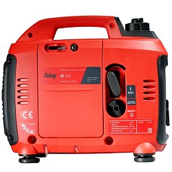Инверторная электростанция Fubag TI 700