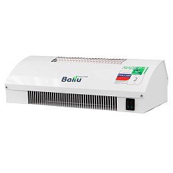 Воздушная тепловая завеса Ballu BHC-CE-3L (расход воздуха 250 м3/ч, установка в горизонтальном положении)
