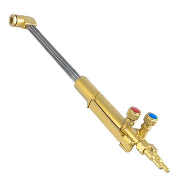 Изображение товара Пропановый газовый резак Факел РС-3П до 300 мм, профессиональный