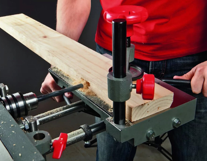 Рейтинг многофункциональных станков