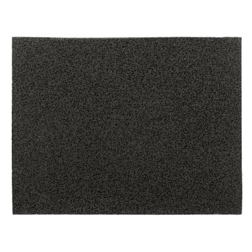 Изображение товара Губка шлифовальная Mos 38385М алюминий-оксидная 125х100х10 мм зернистость 180