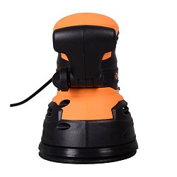 Эксцентриковая шлифовальная машина Вихрь ЭШМ-125/5Э 72/6/6