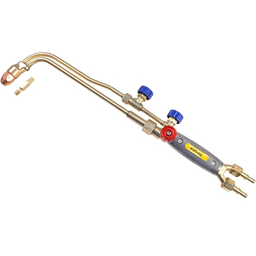 Изображение товара Пропановый резак Кедр Р3П-02 для профессионального использования