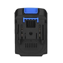 Аккумулятор Deko, Li-ion, 20 В, 5,0 Ач 063-4358