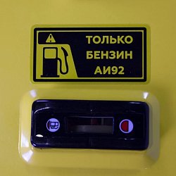 Бензиновый генератор Champion GG3300