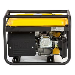 Генератор бензиновый Denzel PS-33 946834