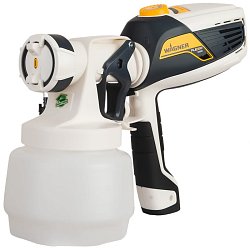 Электрический краскопульт Wagner WP Flexio 585