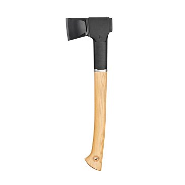 Изображение товара Топор-колун Fiskars Norden N12 1051144 - финский качественный инструмент