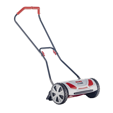 Изображение товара Газонокосилка механическая Al-Ko Comfort 38.1 HM - для аккуратного скашивания травы