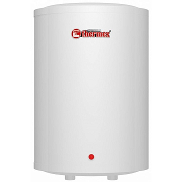 Изображение товара Электрический накопительный водонагреватель Thermex N 10 O 10 л 220V настенный белый