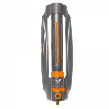 Изображение товара Дождеватель 3-х режимный Daewoo DWS 2040