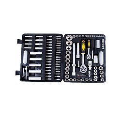 Набор инструментов для авто Zitrek SAM108 065-0026 (108 предметов)