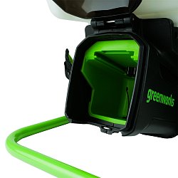 Ранцевый опрыскиватель Greenworks G40BPS 5300007, 40В, без АКБ и ЗУ