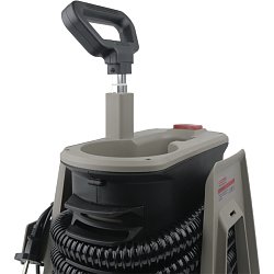 Строительный краскораспылитель Crown CT31015, вес 5,1 кг