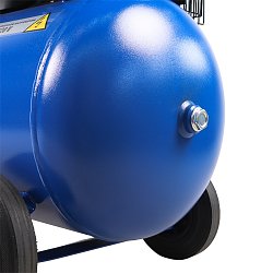 Компрессор ременной Remeza СБ4/С-100.LB24A