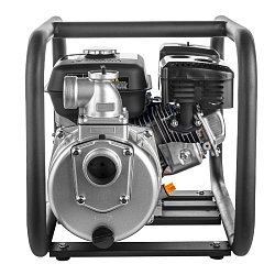 Мотопомпа бензиновая Hyundai HY 50