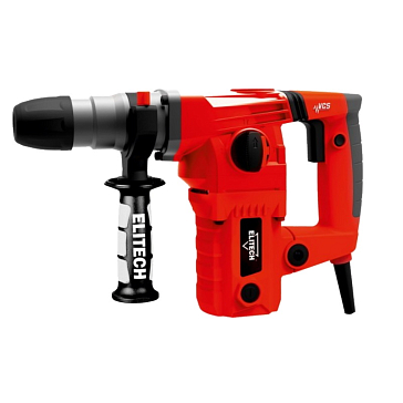 Изображение товара Перфоратор SDS+ Elitech ДМ П 280ЭМ E2205.012.01 202419, 1000Вт, 3 режима
