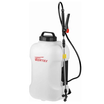 Изображение товара Ранцевый аккумуляторный опрыскиватель Wortex KS 1690 Li 16 л 12В