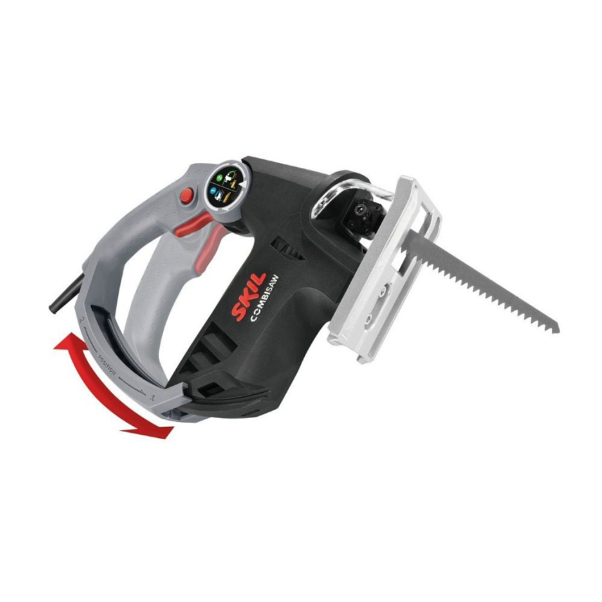 Комбипила Skil 4600LD F.015.460.0LD в Рыбинске
