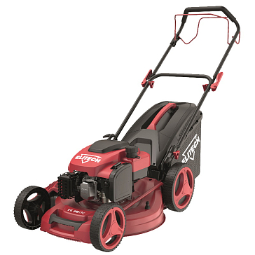 Изображение товара Газонокосилка бензиновая Elitech ГБ 3851ТС 51 см 5 2 л.с.