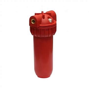 Изображение товара Колба фильтра Kristal Filter 3302121 SL 10 для магистральной очистки воды