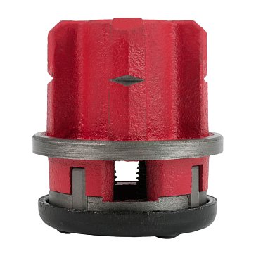 Изображение товара Трубный клупп со сменными резцами Stayer 28261-1/2 для резьбы на трубах 15 мм
