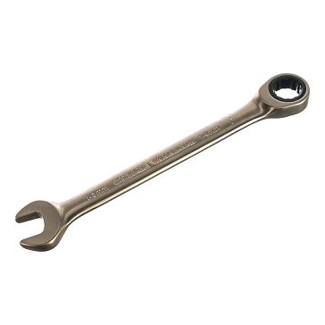 Изображение товара Ключ комбинированный 14 мм Дело Техники трещоточный