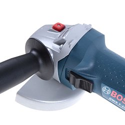 Шлифмашина угловая Bosch GWS 7-125 0.601.388.108