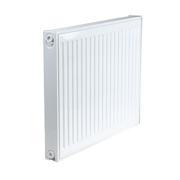 Изображение товара Стальной штампованной радиатор отопления Axis Classic 22 (500x500 мм)