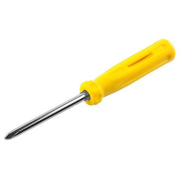 Изображение товара Отвертка Stayer STANDARD 2515_z01 2-в-1 PH №2 SL 6мм