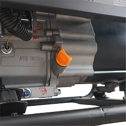 Генератор бензиновый DDE G330