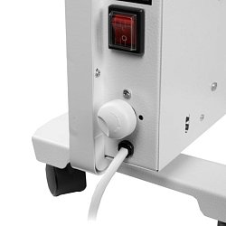 Конвектор электрический MTX КМ-1000.1 98124