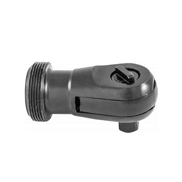 Изображение товара Ремонтный комплект привода трещотки пневматической Thorvik RKS23827 ARW3827 052791 в сборе